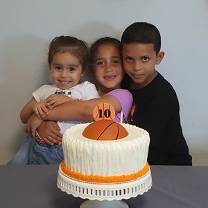 Meet your Posher, Edith